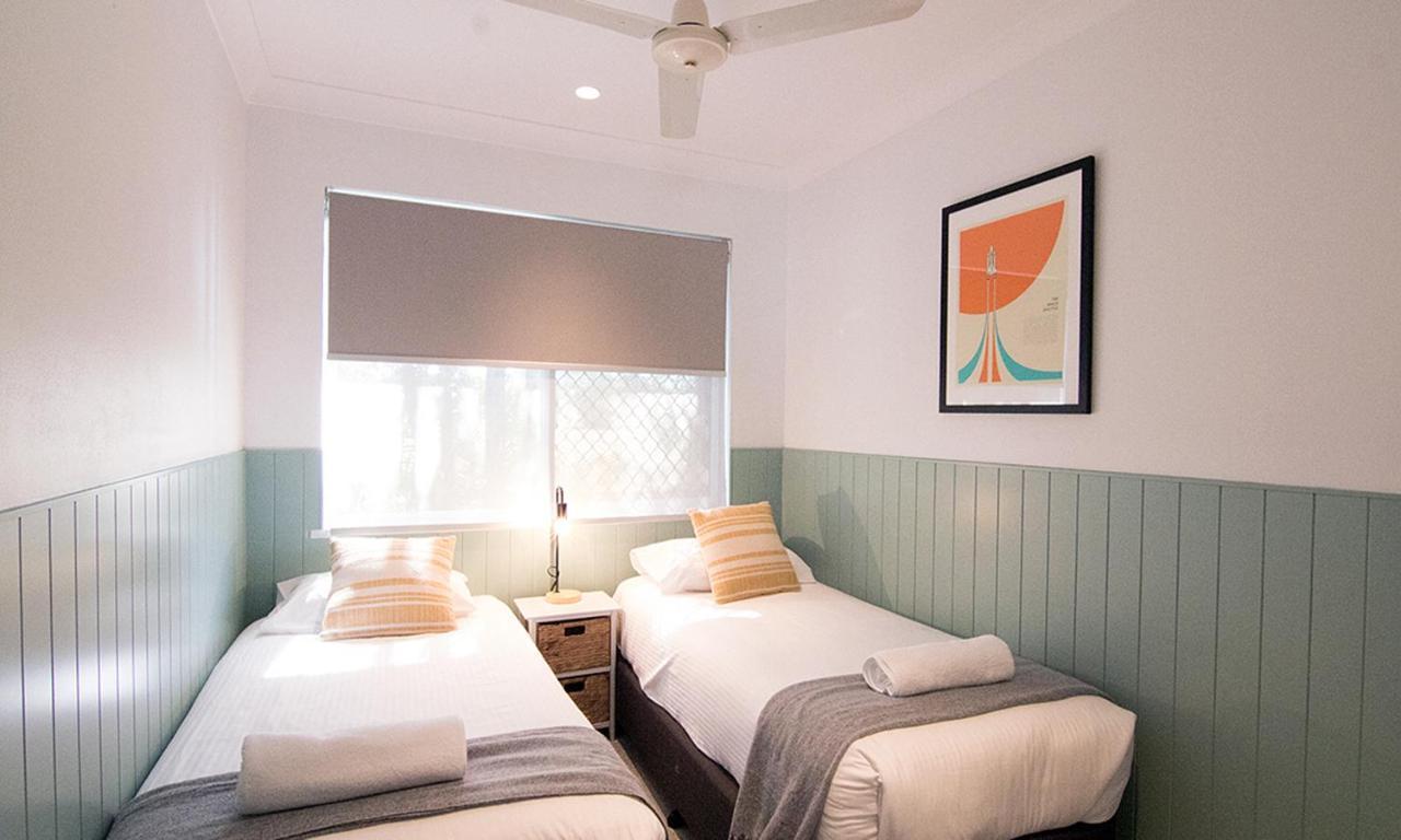 The Carmel Yamba Motel Eksteriør billede
