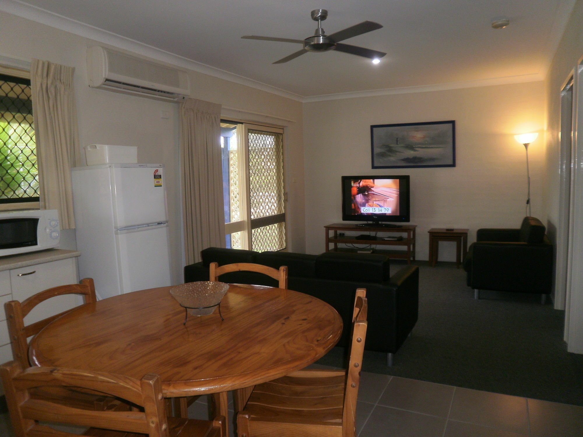 The Carmel Yamba Motel Eksteriør billede