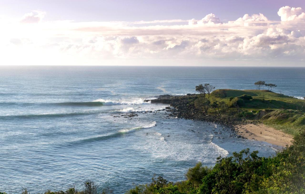The Carmel Yamba Motel Eksteriør billede